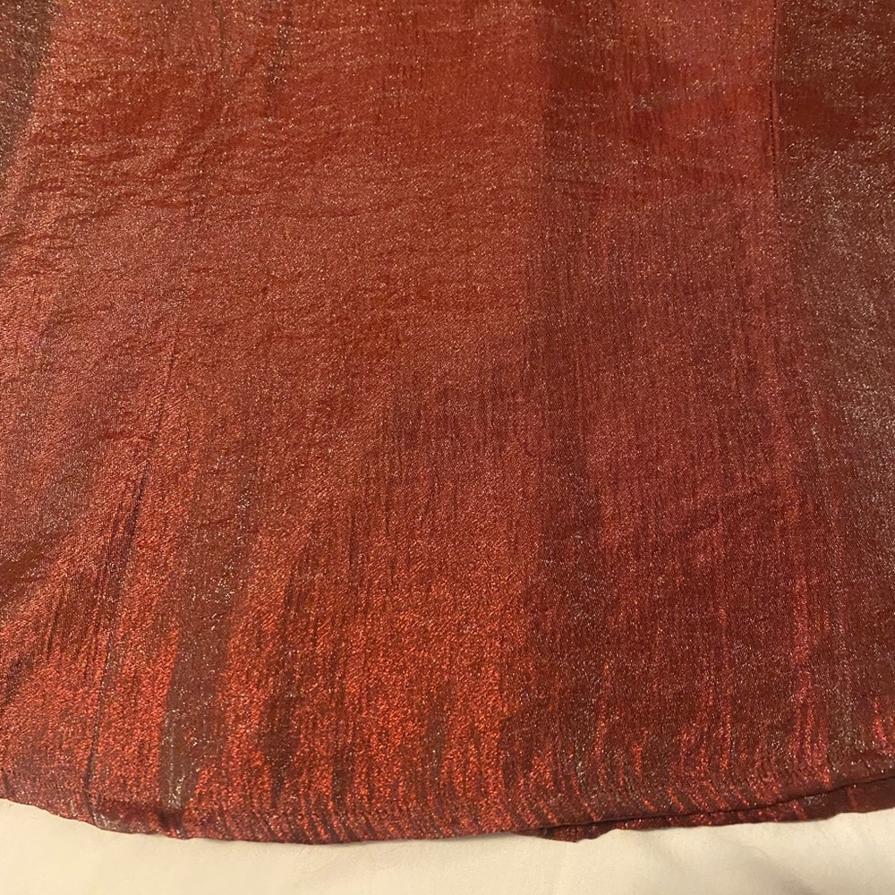 petite small, Coldwater Creek blouse